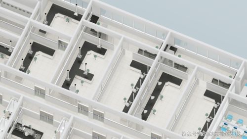 專業選擇與細節把控 廣州實驗室裝修廠家與體育場地鋪裝要點解析