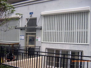 天津電動(dòng)卷簾門安裝指南與廠家選購