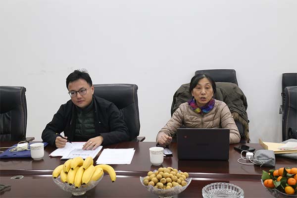 群升門窗順利通過(guò)中國(guó)社會(huì)公共安全自愿性產(chǎn)品認(rèn)證(GA認(rèn)證)年度監(jiān)督工廠審查