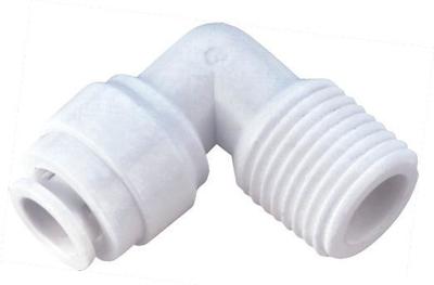 3M接頭、愛(ài)惠浦接頭與韓國(guó)DM彎頭選購(gòu)指南 外螺紋管件產(chǎn)品解析