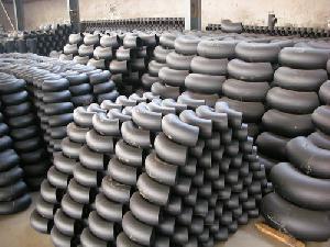 高品質(zhì)高壓合金彎頭——鐵嶺電標(biāo)、船標(biāo)、化標(biāo)、美標(biāo)、鍛造SCH5S彎頭供應(yīng)