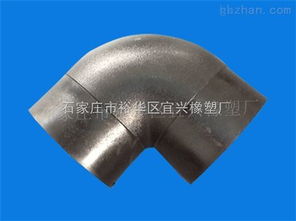 石家莊市裕華區(qū)宜興橡塑廠 專業(yè)生產(chǎn)PVC彎頭，助力管道系統(tǒng)建設(shè)