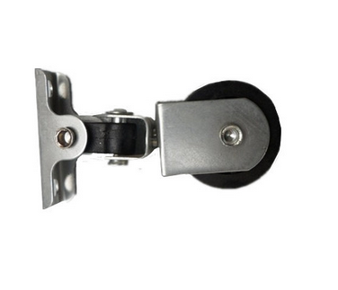 法式蓬彎頭 奧綠美遮陽蓬的匠心配件與高清細(xì)節(jié)鑒賞